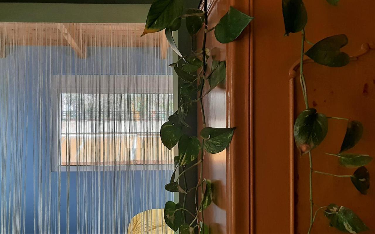 דירות אתונה Sunshine Penthouse מראה חיצוני תמונה