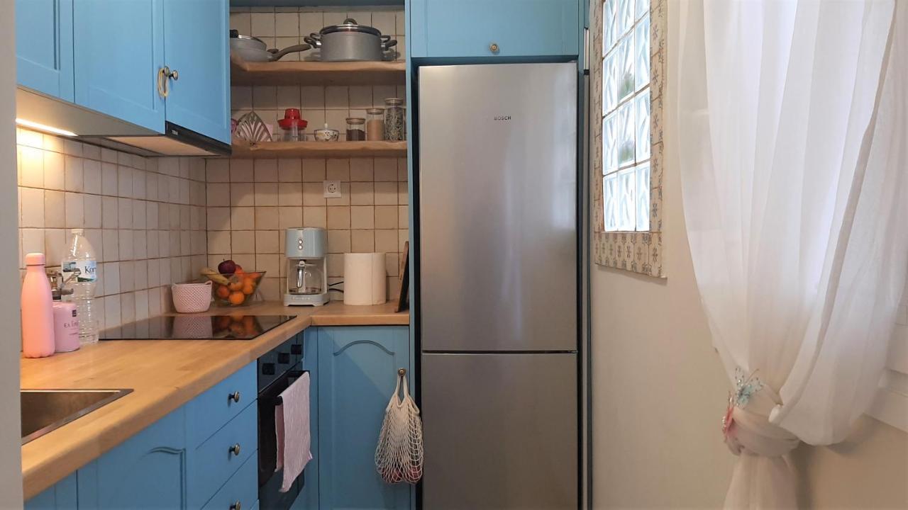 דירות אתונה Sunshine Penthouse מראה חיצוני תמונה